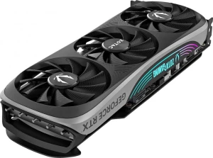 Zotac Gaming GeForce RTX 4070 Ti Trinity 12GB GDDR6X