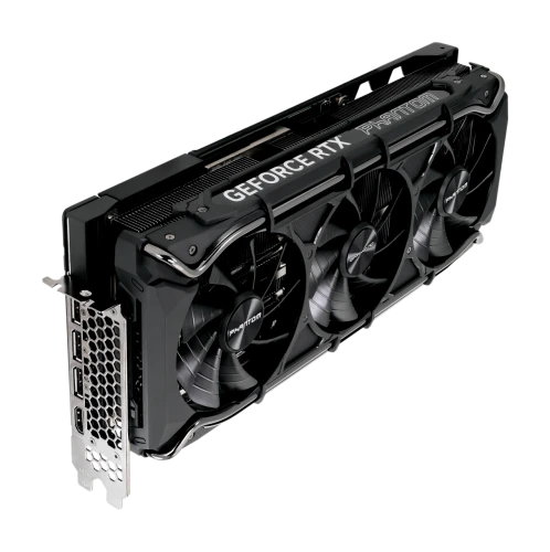 Gainward GeForce RTX 4070 Ti Phantom Reunion GS 12GB GDDR6X