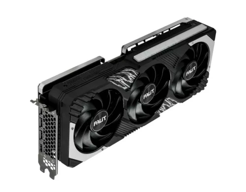 Palit GeForce RTX 4070 Ti GamingPro 12GB GDDR6X