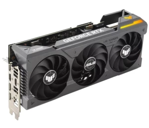 ASUS GeForce RTX 4070 Ti TUF Gaming 12GB GDDR6X