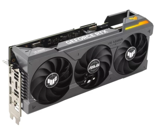 ASUS GeForce RTX 4070 Ti TUF Gaming 12GB GDDR6X