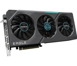 Gigabyte GeForce RTX 4070 Ti Eagle OC 12GB GDDR6X