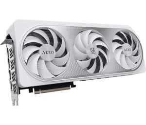 Gigabyte GeForce RTX 4070 Ti Aero OC 12GB GDDR6X