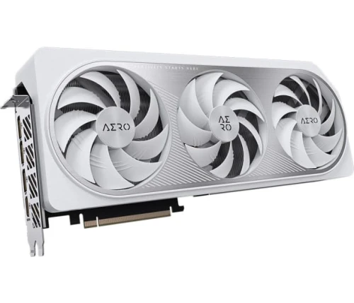 Gigabyte GeForce RTX 4070 Ti AERO OC 12GB GDDR6X