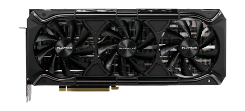 Gainward GeForce RTX 4070 Ti Phantom Reunion 12GB GDDR6X