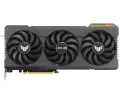 ASUS GeForce RTX 4070 Ti TUF Gaming OC 12GB GDDR6X