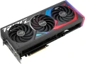 ASUS GeForce RTX 4070 TI ROG STRIX GAMING 12GB GDDR6X