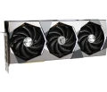MSI GeForce RTX 4070 Ti SUPRIM X 12GB GDDR6X