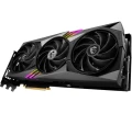 MSI GeForce RTX 4070 Ti GAMING X TRIO 12GB GDDR6X