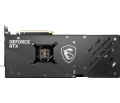 MSI GeForce RTX 4070 Ti GAMING TRIO 12GB GDDR6X