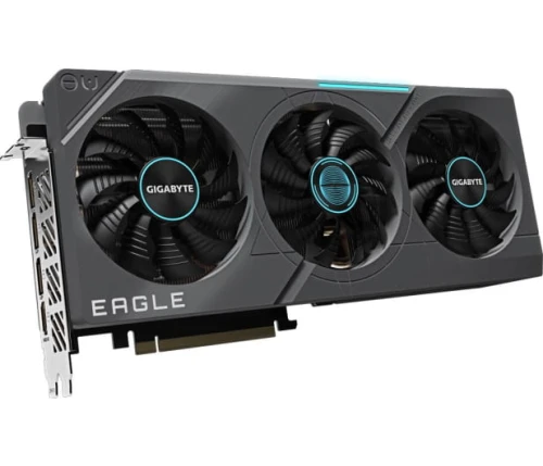Gigabyte GeForce RTX 4070 Ti Eagle 12GB GDDR6X