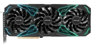KFA2 GeForce RTX 4070 Ti SG 1-Click OC 12GB GDDR6X 192-bit
