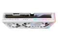 ASUS ROG Strix GeForce RTX 4090 24GB GDDR6X White Edition