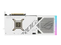 ASUS ROG Strix GeForce RTX 4090 24GB GDDR6X White Edition