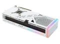 ASUS ROG Strix GeForce RTX 4090 24GB GDDR6X White Edition