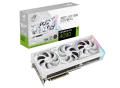 ASUS ROG Strix GeForce RTX 4090 24GB GDDR6X White Edition