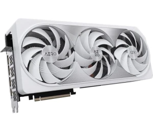 Gigabyte GeForce RTX 4080 AERO OC 12GB GDDRX6