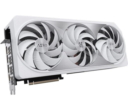 Gigabyte GeForce RTX 4080 AERO OC 12GB GDDRX6
