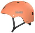 Segway Ninebot Kask dla dorosłych Pomarańczowy (L)