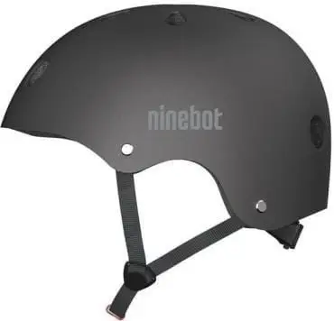 Segway Ninebot Kask dla dorosłych czarny (L)