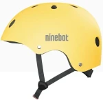 Segway Ninebot Kask dla dorosłych żółty (L)