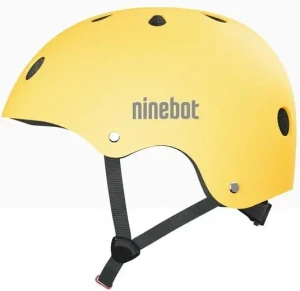 Segway Ninebot Kask dla dorosłych żółty (L)