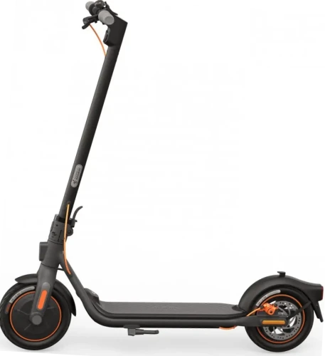 Segway-Ninebot KickScooter F40D II