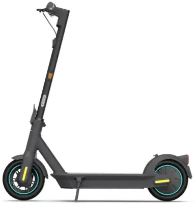 Segway-Ninebot KickScooter G30D II