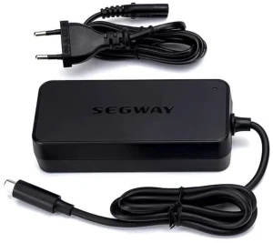 Ładowarka do hulajnogi elektrycznej Ninebot by Segway - do serii E