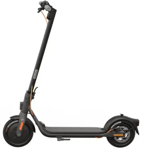 Segway-Ninebot KickScooter F30D