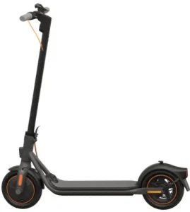 Segway-Ninebot KickScooter F40D