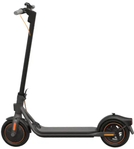 Segway-Ninebot KickScooter F40D