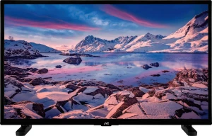 JVC LT-40VF4100 40" LED