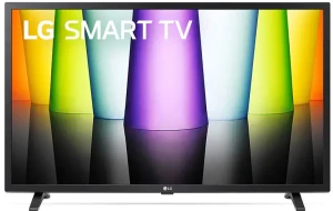 LG 32LQ630B6LA LED 32'' HD Ready WebOS 6.0