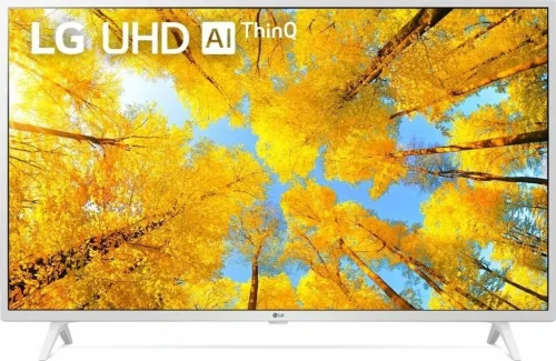 LG 43UQ76903LE LED 43'' 4K Ultra HD WebOS 22