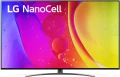 LG 50NANO813QA 50” NanoCell 4K