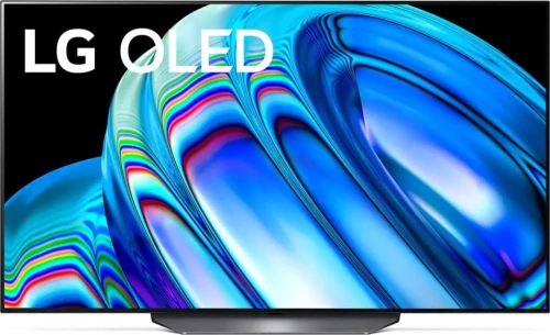 LG OLED55B23LA OLED 55'' 4K Ultra HD WebOS 22