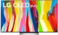 LG OLED55C22LB OLED 55'' 4K Ultra HD WebOS 22