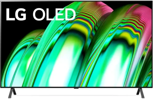 LG OLED65A23LA OLED 65'' 4K Ultra HD WebOS 22
