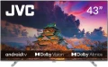JVC LT-43VA7200 43" LED 4K Android