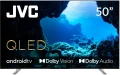 JVC LT-50VAQ6100 50" LED 4K Android TV