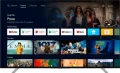 JVC LT-55VAQ6100 QLED 55'' 4K Ultra HD Android