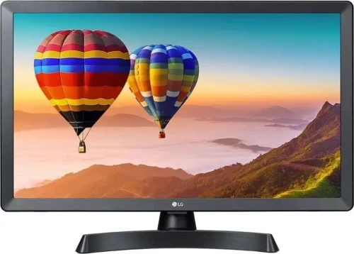 LG 24TN510S Smart TV