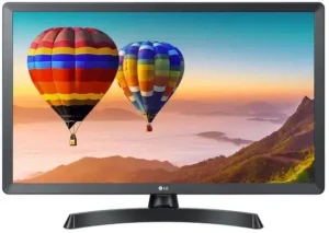 LG 28TN515S Smart TV_OUTLET