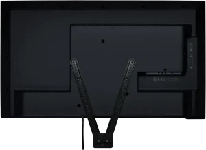 Logitech uchwyt do montowania kamery lub telewizora LCD 939-001498