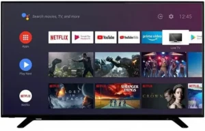 Toshiba 55UA2063DG LED 55'' 4K Ultra HD Android