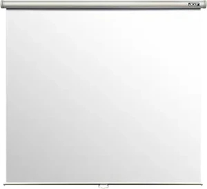 Ekran do projektora Acer M87-S01MW