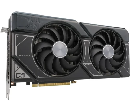 Asus Dual GeForce RTX 4070 12GB GDDR6X