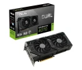 Asus Dual GeForce RTX 4070 12GB GDDR6X