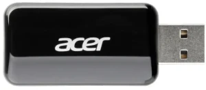 Acer USB Wireless Adapter Dual Band